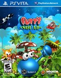 Putty Squad (PlayStation Vita)